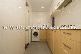 Clear Water Bay Garden Apartment for Sale