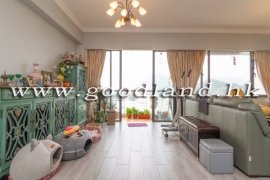 Clear Water Bay Garden Apartment for Sale
