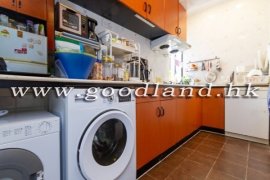 Clear Water Bay Garden Apartment for Sale