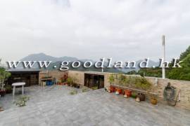 清水湾连天台住宅出​​售