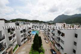 清水湾连天台住宅出​​售