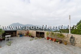 Clear Water Bay Garden Apartment for Sale