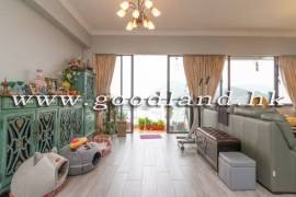 清水湾连天台住宅出​​售