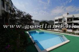 清水湾连天台住宅出​​售