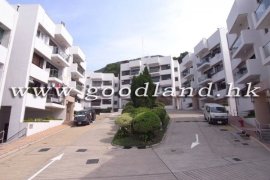 Clear Water Bay Garden Apartment for Sale