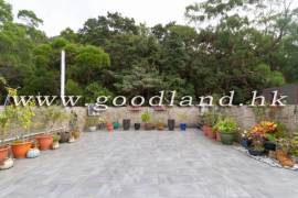 清水湾连天台住宅出​​售