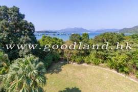 SAI KUNG Village House For Sale