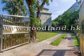 SAI KUNG Village House For Sale | Fully Detached, Sea and Greenery Views & Huge Garden