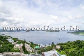 Clear Water Bay Villa for Sale & Rent | Panoramic Sea View