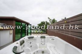 SAI KUNG Village House For Rent
