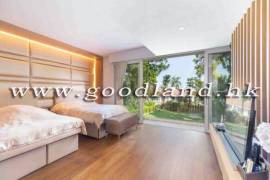 CLEAR WATER BAY Prestigious Sea View Villa FOR SALE