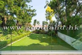 CLEAR WATER BAY Prestigious Sea View Villa FOR SALE