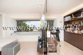 CLEAR WATER BAY Prestigious Sea View Villa FOR SALE