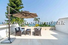 CLEAR WATER BAY Prestigious Sea View Villa FOR SALE