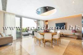 CLEAR WATER BAY Prestigious Sea View Villa FOR SALE