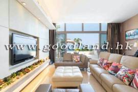 CLEAR WATER BAY Prestigious Sea View Villa FOR SALE