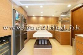CLEAR WATER BAY Prestigious Sea View Villa FOR SALE