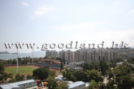 Sai Kung Waterfront Penthouse Duplex for Sale and Rent