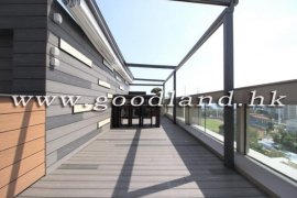 Sai Kung Waterfront Penthouse Duplex for Sale and Rent