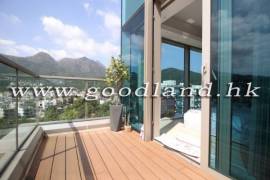 SAI KUNG Penthouse For Sale &amp; For Rent
