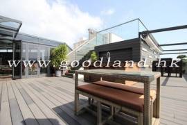 SAI KUNG Penthouse For Sale &amp; For Rent