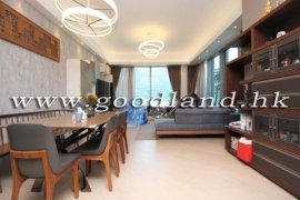Sai Kung Waterfront Penthouse Duplex for Sale and Rent