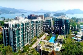 Sai Kung Waterfront Penthouse Duplex for Sale and Rent