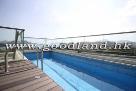 SAI KUNG Penthouse For Sale & For Rent