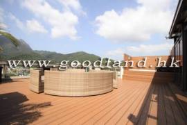 SAI KUNG Penthouse For Sale &amp; For Rent