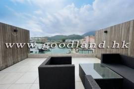 SAI KUNG Waterfront Villa with Pontoon For Sale &amp; For Rent