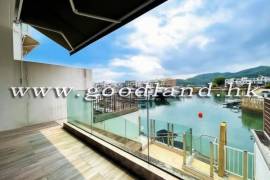 SAI KUNG Waterfront Villa with Pontoon For Sale &amp; For Rent