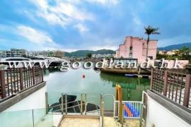 SAI KUNG Waterfront Villa with Pontoon For Sale & For Rent