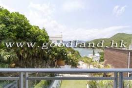 Clear Water Bay Village House For Sale