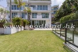 Clear Water Bay Village House For Sale