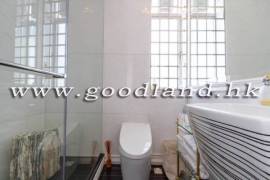Clear Water Bay Villa For Sale
