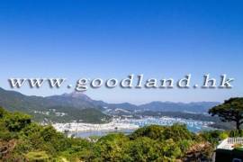 Clear Water Bay Villa For Sale