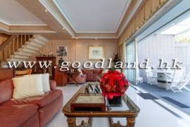 Clear Water Bay Villa For Sale