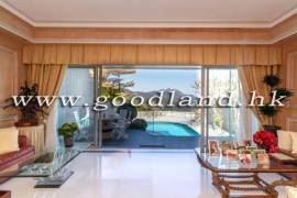 Clear Water Bay Villa For Sale