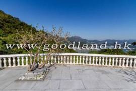 Clear Water Bay Villa For Sale