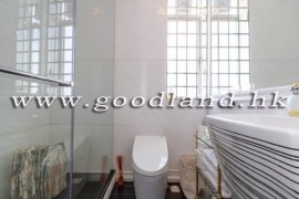 Clear Water Bay Villa For Sale