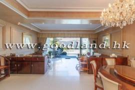 Clear Water Bay Villa For Sale
