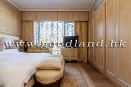 Clear Water Bay Villa For Sale