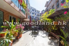 CLEAR WATER BAY Village House FOR SALE