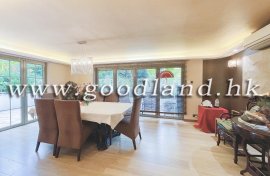 SAI KUNG Villa For Sale | Expat Community, Terrace Garden & Communal Pool