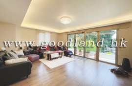 SAI KUNG Villa For Sale | Expat Community, Terrace Garden & Communal Pool