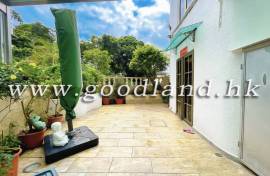 Sai Kung Village House For Sale