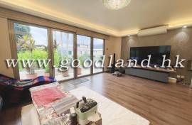 Sai Kung Village House For Sale