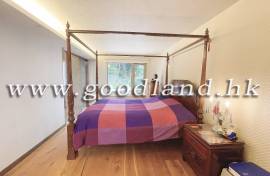 Sai Kung Village House For Sale