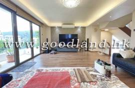 Sai Kung Village House For Sale