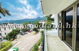 Sai Kung Village House For Sale